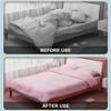 16 Pcs Duvet Clips, Duvet Pins – Reusable Fixing Buckles