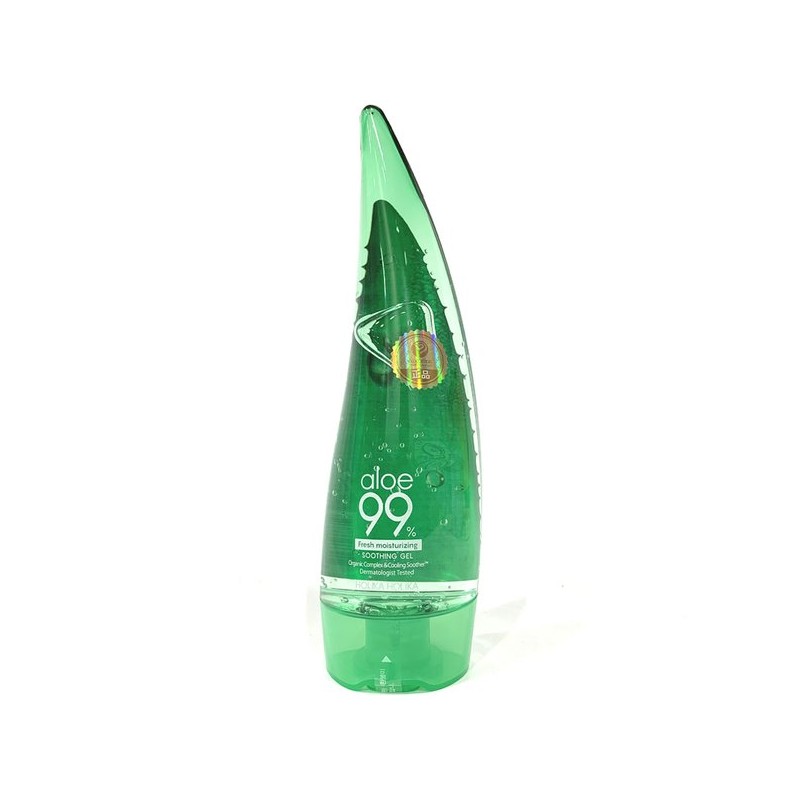 Holika Holika 알로에 99% 수딩젤 250ml Aloe 99% Soothing Gel