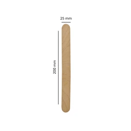 Waxing Spatula