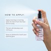 Sienna X Gradual Organic Self Tan Rose Mist Hyaluronic Acid