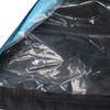 Inflatable Couch 6.1ft Long 2.3ft Wide Oxford Fabric Easy Inflation