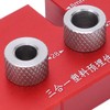 Wood Doweling Jig Drill Guide 3 in 1 Locator Hole
