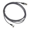 High Speed Data Transfer Cord, Nylon Braiding Stable VR Link
