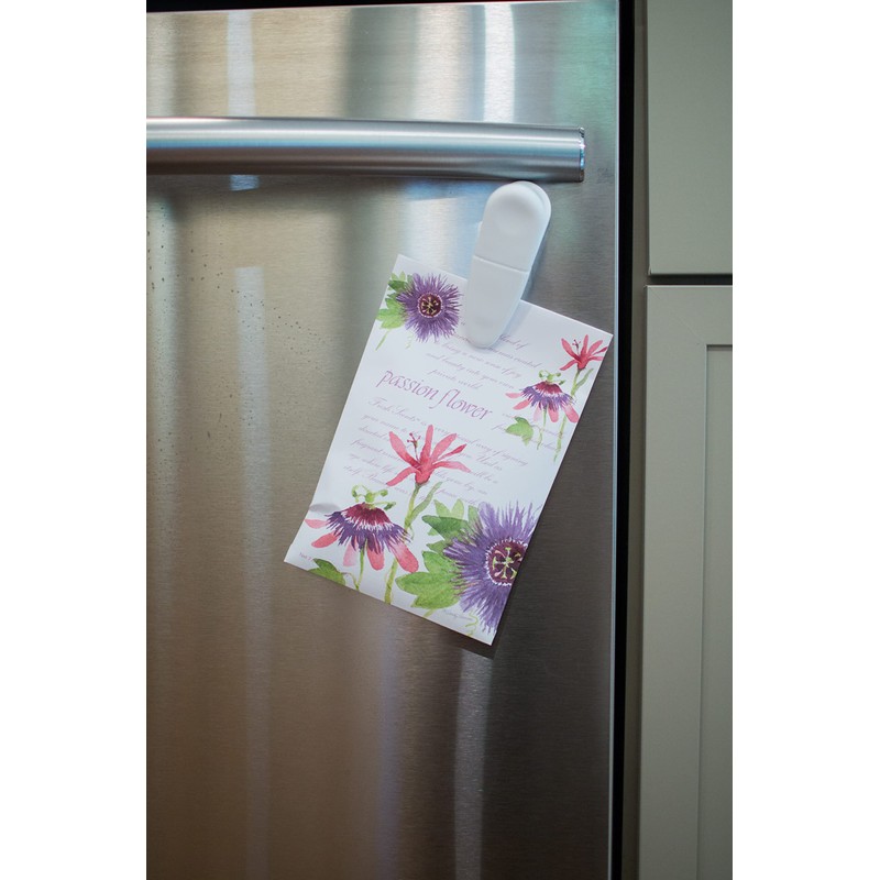 Fresh Scents Passion Flower Duftsachet, 115 m