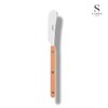 Sabre Bistro Cutlery Nude Pink Spreader 1P / 사브르 비스트로 커트러리 누드핑크 스프레더 1P