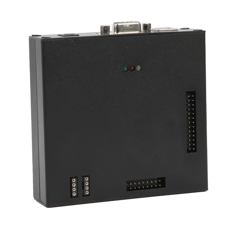 V5.84 ECU Programmer Programming Tool with USB Dongle for Win