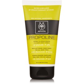 Apivita – Conditioner Softener All Types of Hair Chamomile & Honey