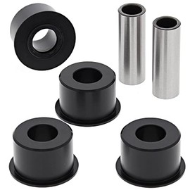 All Balls Racing A-Arm Kit 50-1040 For Kawasaki KAF 620 (Mule 3010 4x4) 2001 2002 2003 2004 2005 2006 2007 2008, KAF 620 (Mule 4010 4x4) 2009 2010 2011 2012 2013 2014 2015 2016 2017