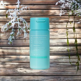 Vacure Treat Skin Care Natural Skin Beauty Exfoliating Micro Powder 1ea 100ml / 바큐어트리트 피부관리 자연유래 피부미용 엑스폴리에이팅 마이크로 파우더 1개 100ml