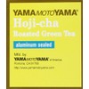 1 Pack of YAMAMOTOYAMA Hojicha Tea Bags