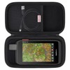BOVKE Travel Case for Garmin Montana 700i / 700 /