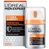 L'Oreal Men Expert Hydra Energy Comfort Max Moisturiser, Anti Dry