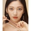 BLACK ROUGE 철벽 펜 라이너 2054692 BLACK ROUGE Iron Wall Pen Liner 2054692 [P01 Deep Black]