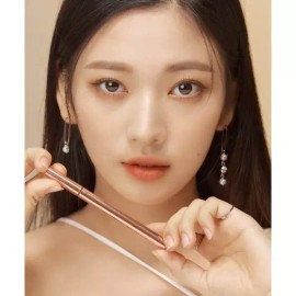 BLACK ROUGE 철벽 펜 라이너 2054692 BLACK ROUGE Iron Wall Pen Liner 2054692 [P01 Deep Black]