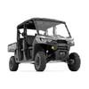 Rough Country 3" Lift Kit for Can-Am Defender Lone Star