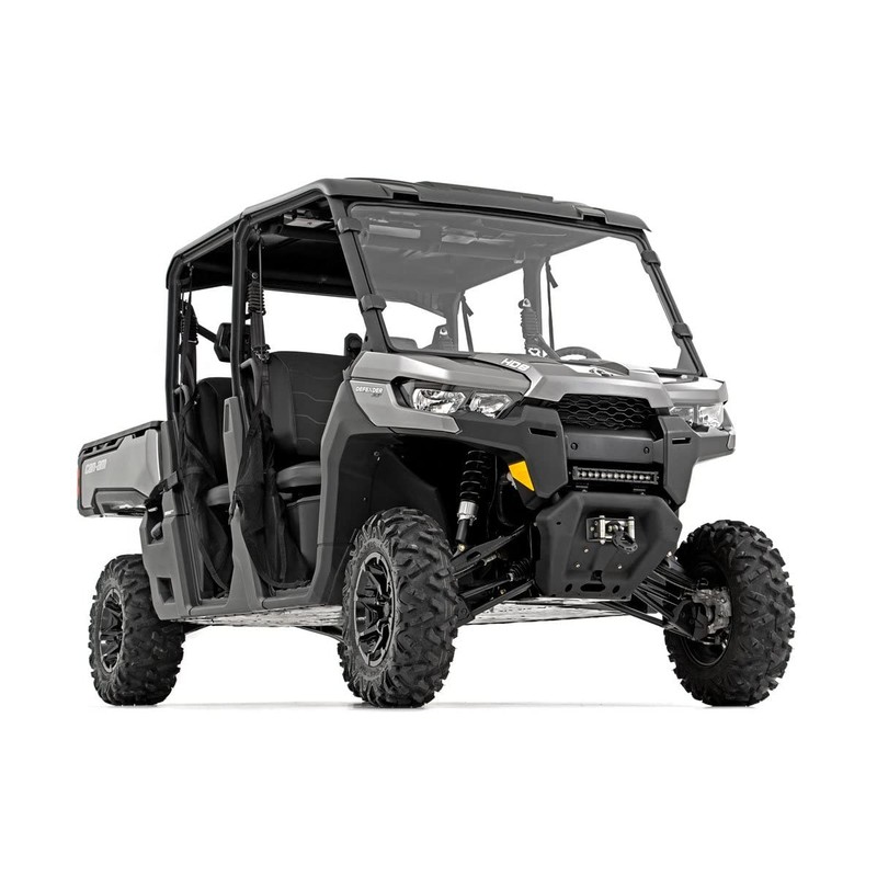 Rough Country 3" Lift Kit for Can-Am Defender Lone Star