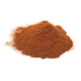 Pure Logwood Dye Powder - Logwood Trap Dye, Finely Ground - 100% Natural Natural - Net Weight: 1.76oz/50g - Blackwood, Bloodwood Tree, bluewood, campeachy Wood - Haematoxylum campechianum
