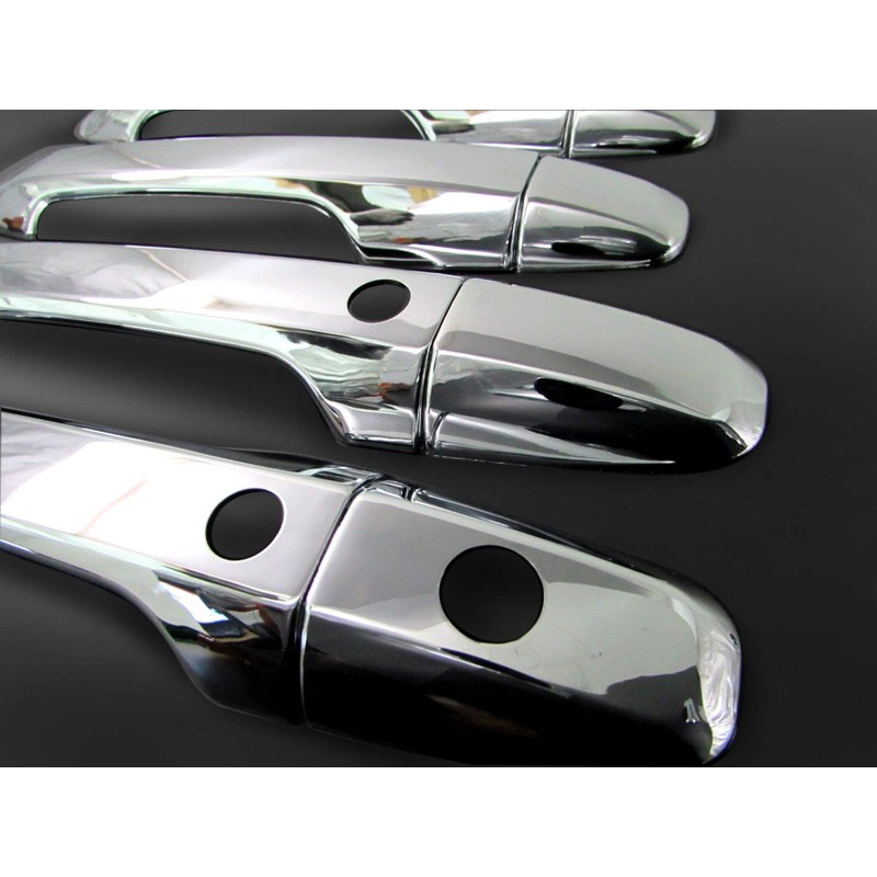 Brightz Step Wagon RK mekkidoahandorukaba- Knob Honda suma-toki-sisutemu Supported [CLM