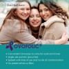 Ovofolic Suplemento Inositol 40:1 Apoyo Ovárico Mujeres