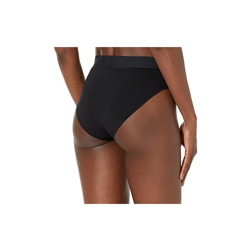HUGO Modern Cotton Stretch Brief
