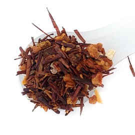 Oh Herb Blended Tea Rooibos Apple Lemon Tea 100g Fruit Tea Lemon Tea / 블렌딩티 루이보스 애플레몬 티 100g 과일차 레몬차