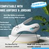 Crease Protect Shields - The Ultimate Shoe Crease Protector and