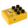 Caline CP-60 Wine Cellar Bass Driver Guitar Effects Pedal True