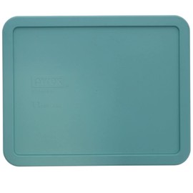 Pyrex 7212-PC 11 Cup Jade Dust Food Storage Replacement Lid - Made in USA