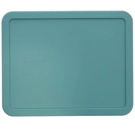 Pyrex 7212-PC 11 Cup Jade Dust Food Storage Replacement Lid - Made in USA