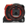 Lufkin Shockforce G2 - Cinta métrica de autocarga de 25