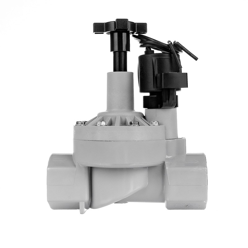 Orbit PVC 1 Electric Valve