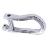 ApplianPar Chrome Tow Hooks for Silverado 1500 2007-2018,Silverado 1500 Limited