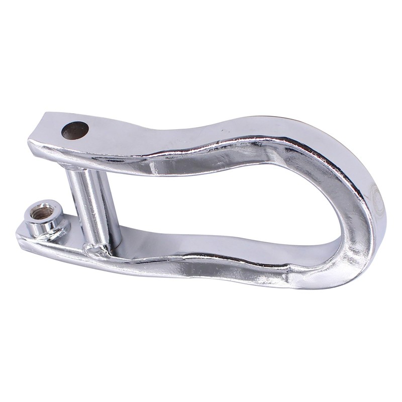 ApplianPar Chrome Tow Hooks for Silverado 1500 2007-2018,Silverado 1500 Limited