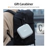Carrying Case for DJI Flip, Porable Travel Storage Bag for