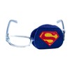Eye Patch- Super Shield Eyeglass Eye Patch for Children by