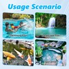 Fonixte 7 Pack R0527700 Pool Cleaner Hose Replacement Kit for