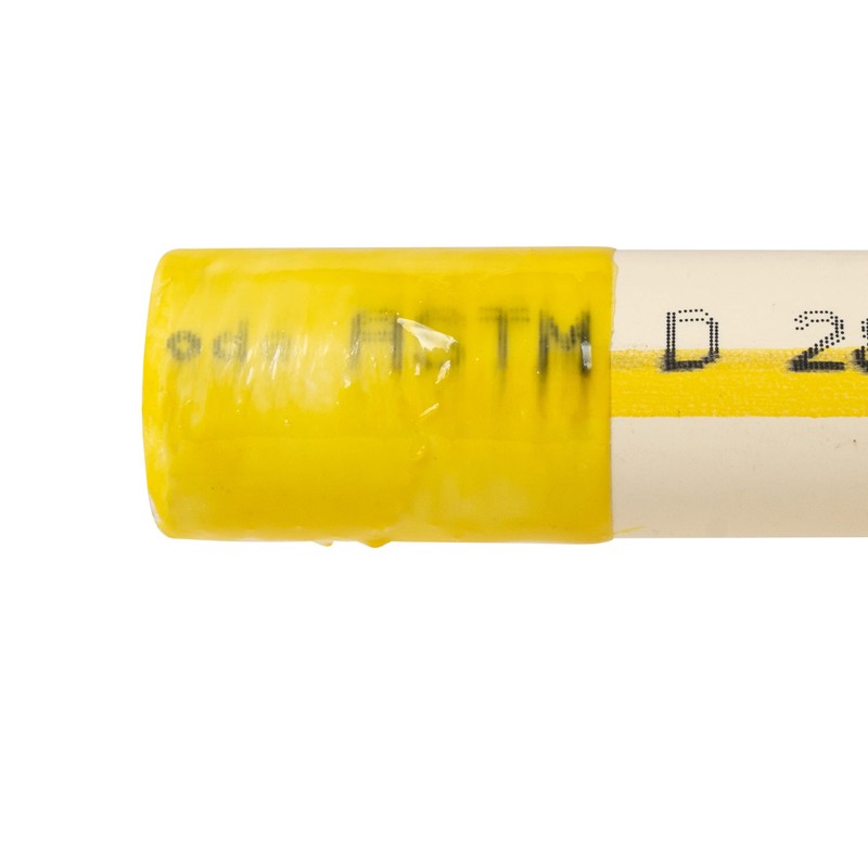 Oatey 31911 8 oz. CPVC All Weather Flowguard Gold 1-Step