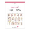 Namier Nail Art Collection Namie Hayluck DN063 1 Sheet