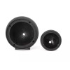 Universal Tweeter Pods for Midrange & Tweeter 2-Way Speaker Bracket