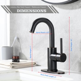 bar Sink Faucet