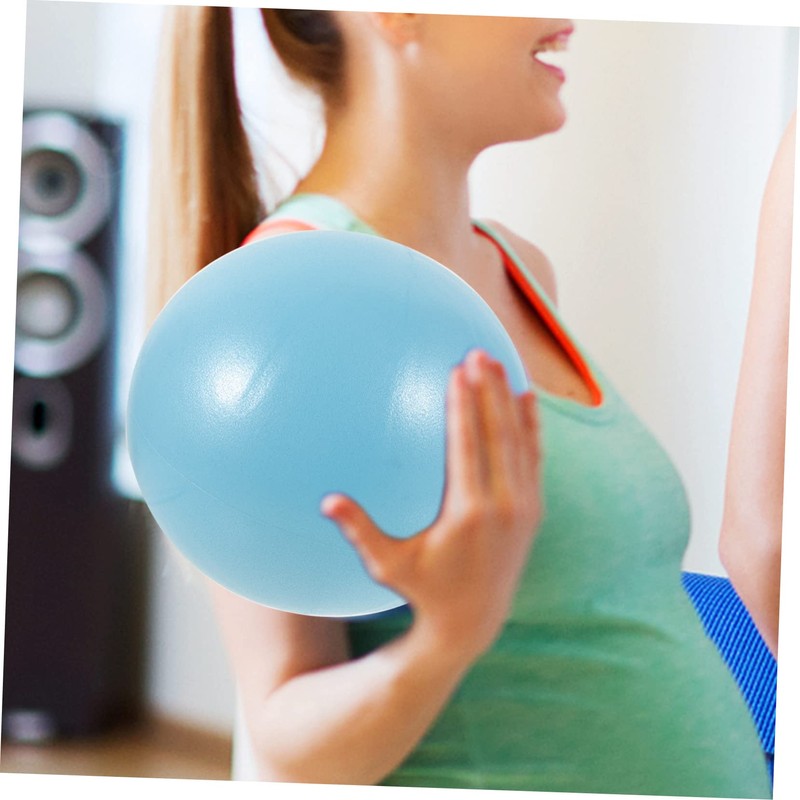 KOMBIUDA Portable Core Yoga Exercise for Strengthening Balancing and for