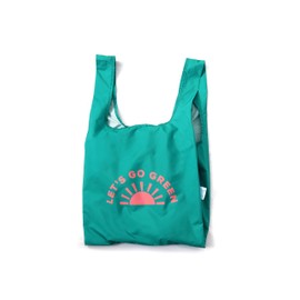 KIND BAG 3891049 100% Recycled Plastic Bottle, Foldable, Eco Bag, Go Green