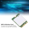 WiFi 6 Wireless Card, 802.11AX RTL8852AE WiFi Card, BT 5.2
