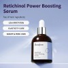 Retinol & Bakuchiol Anti-aging Serum For Wrinkles, Pores,
