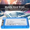 Hsthe Sea Mobile Solid State Disk Portable 2.5 Inch Virgo