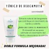 2 Pack Tónico De Bergamota Para Cabello Shelo Nabel 60ml