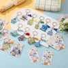 Nosiny 10 Sets National School Custodian Day Gift Employee Appreciation