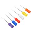 Large Tapered Endodontic Niti Files Dental Endodontic Niti Files Dental