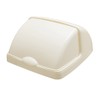 Linen Roll Top Bin Lid For 50L Bin Base