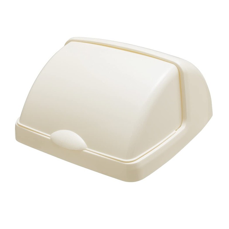 Linen Roll Top Bin Lid For 50L Bin Base